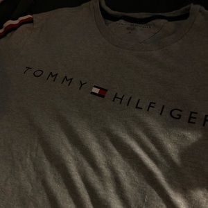 - Tommy Hilfiger long sleeve